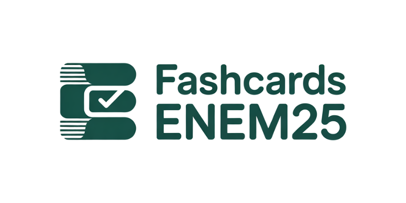 Logo ENEM